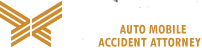 los angeles logo white